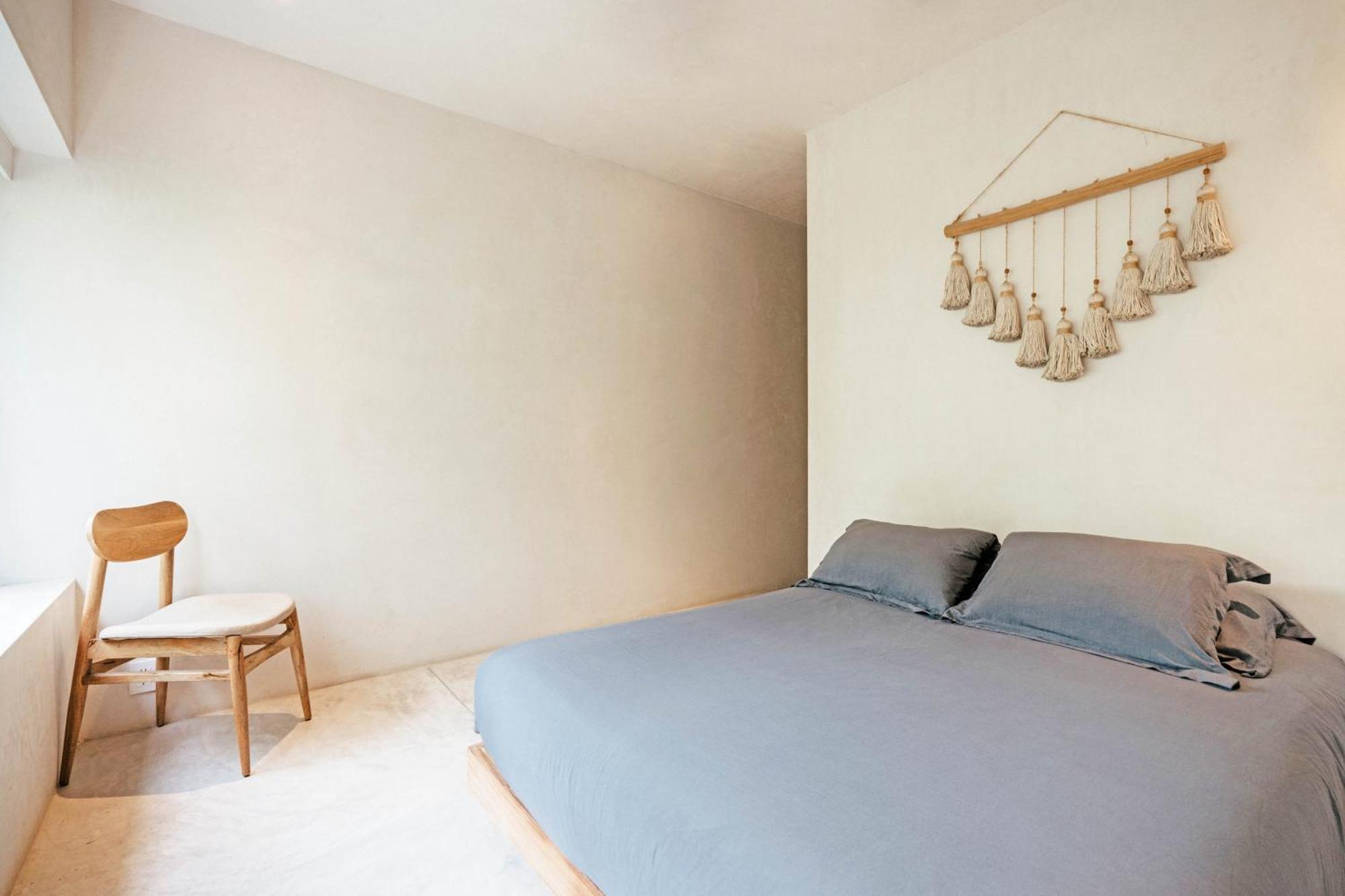 טולום Casa Areca, Awarded Architectural Villa Located In A Secured Gated Community, With Concierge Services מראה חיצוני תמונה