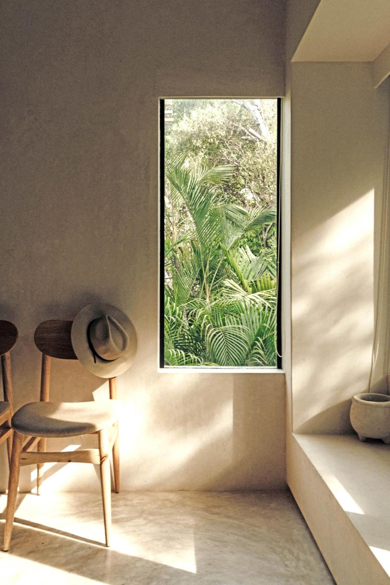 טולום Casa Areca, Awarded Architectural Villa Located In A Secured Gated Community, With Concierge Services מראה חיצוני תמונה